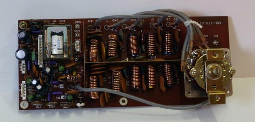 Trio kenwood 120v - trio,