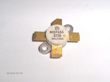 MRF644 (TR SI 25W 470MHZ)