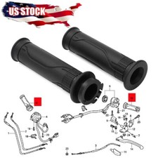 For Honda Grips Throttle