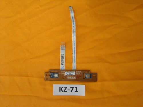 Toshiba satellite l500 - toshiba, l500-1c7