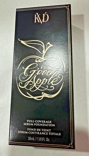 Kat von good apple - von,