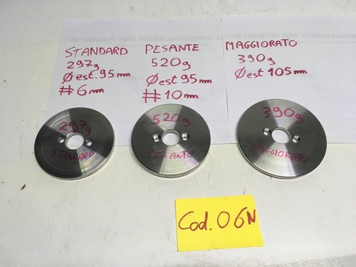 Piattello appesantimento - piattello,