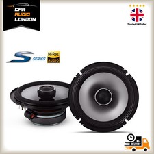 Alpine S2-S65 Altoparlanti