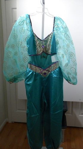 Costume halloween adulto - costume,
