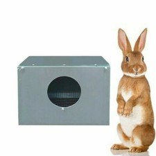 NIDO  CONIGLI FATTRICI Nido