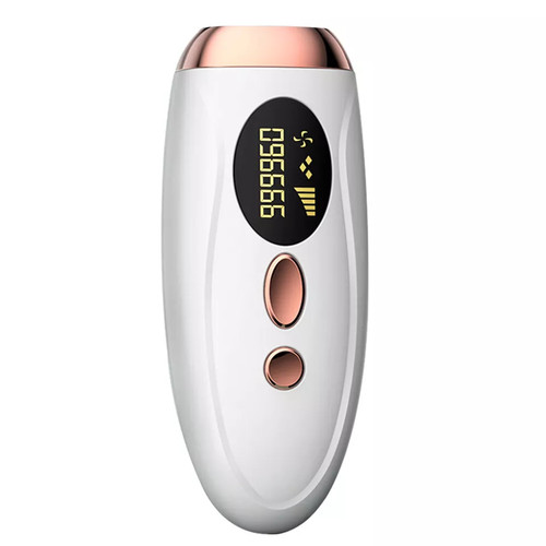 Epilatore laser permanente - laser,
