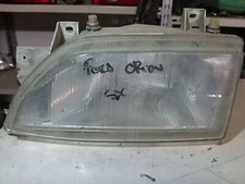 FANALE ANTERIORE SX FORD ORION