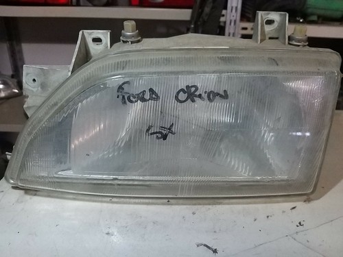 Fanale anteriore ford - fanale, sx