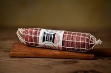 Salame nostrano Sardo -