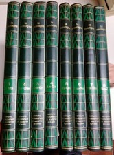 enciclopedia la montagna 8