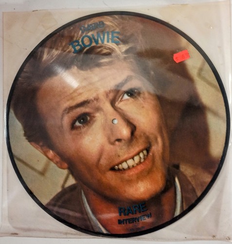 David bowie let talk 1983 - ,