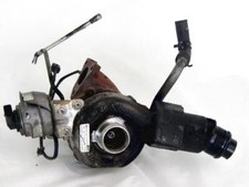 03L145721B TURBINA TURBOCOMPRESSORE AUDI A4 ALLROAD SW 2.0 D 4X4 130KW AUT 5P (2