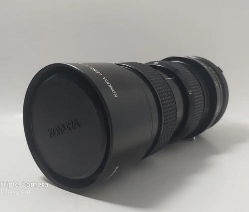 Komuranon macro 715 c - macro,