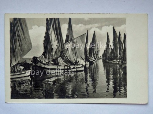 Bellaria barche pescatori vela - barche,