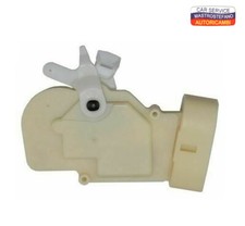 TOYOTA YARIS VERSO SERRATURA