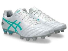 Tacchetti calcio ASICS DS LIGHT PRO "WIDE" 1103A110 102 vetro bianco mare
