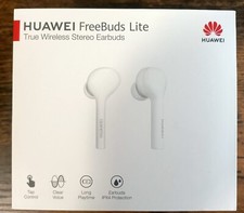 Huawei headset freebuds - headset,