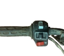 Coppia Commutatore devioluci dx E Sx  switch Malaguti F10 F12