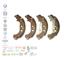 KIT GANASCE FRENO FIAT DOBLO