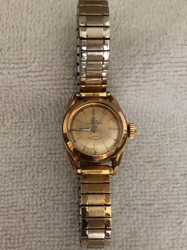 1963 tudor oyster - 1963,