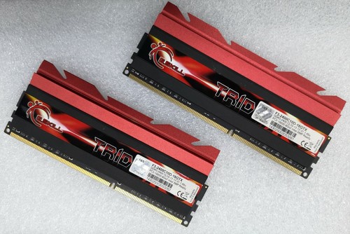Skill gb ddr3 2400 - x,