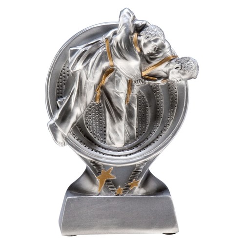 Trofeo judo cm arti - h,