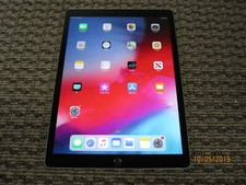 Apple iPad Pro 1st 12.9, Wi-Fi
