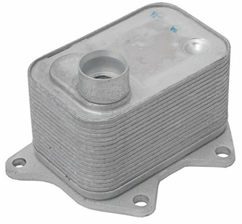 Radiatore dell olio - radiatore, dell'olio