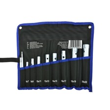 Set chiavi tubo 10 pezzi - a,