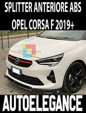 OPEL CORSA F 2019+ SOTTO