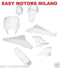 362235 Kit carene bianche PER