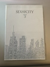 Sex And The City Season 3