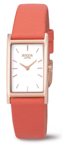Boccia 3304 orologio da - boccia, 3304-06