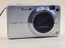 Sony Cyber-Shot DSC-W150