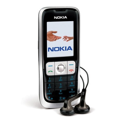 Nuovo telefono nokia 2630 - nokia,