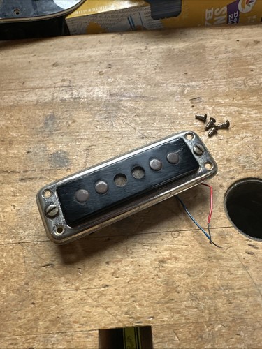 Pickup chitarra elettrica