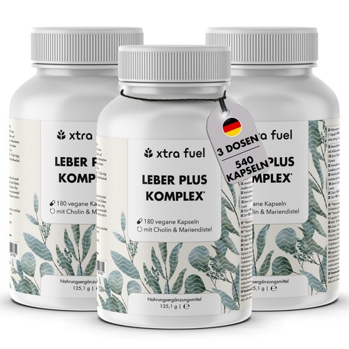 Fegato plus capsule - fegato,