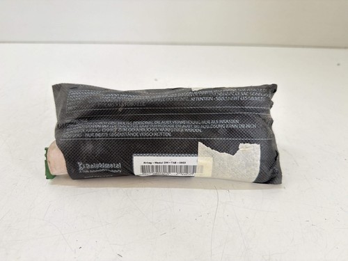 Airbag sedile sinistro renault - sinistro,