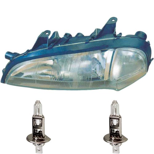Faro proiettore alogeno