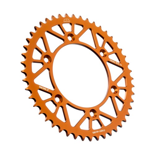 Sprockets corona ergal - sprockets, jt