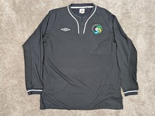 Maglia calcio Umbro New York