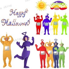 Costume Teletubbies Adulto