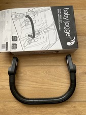 Baby Jogger Single Belly Bar