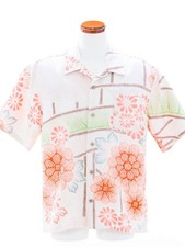 CAMICIA ALOHA HAWAIANA
