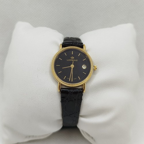 Orologio donna lorenz swiss - lorenz,