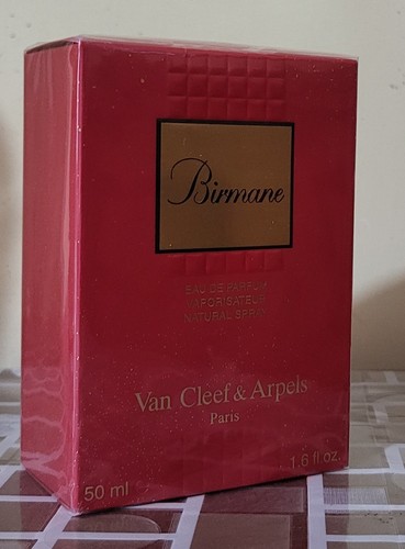 Profumo donna birmane van - profumo,