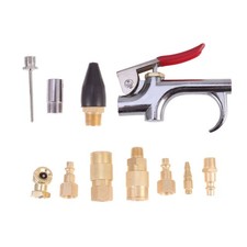  10 Pcs Accessori Per