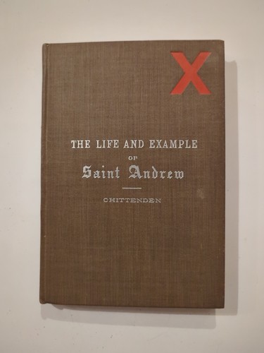 Rev chittenden the - the, life
