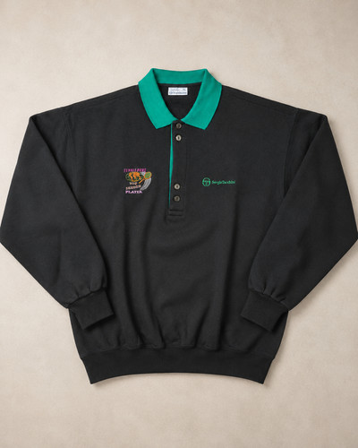 Sweat polo sergio tacchini - sweat,