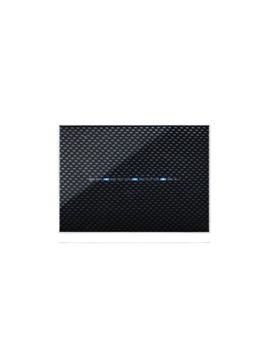 Ave placca young - touch, carbon